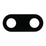 Camera Lens For Meizu 16 Plus White By - Maxbhi Com