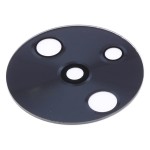 Camera Lens For Vivo S6 5g Black By - Maxbhi Com