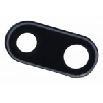 Camera Lens For Vivo Y91 Mediatek Black By - Maxbhi Com