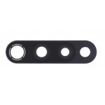 Camera Lens For Vivo Z5x Black By - Maxbhi Com