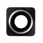 Camera Lens for Apple iPhone 4 - 16GB Black by Maxbhi.com