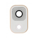Camera Lens for Samsung Galaxy Note 3  Red by Maxbhi.com