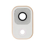 Camera Lens for Samsung Galaxy Note 3  Pink by Maxbhi.com