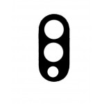 Camera Lens for Yuho Vast Plus Black by Maxbhi.com
