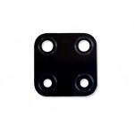 Camera Lens for ZTE Axon 11 4G Black by Maxbhi.com
