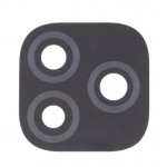 Camera Lens For Itel Vision 1 Black By - Maxbhi Com
