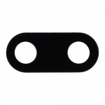 Camera Lens For Meizu 15 Black By - Maxbhi Com