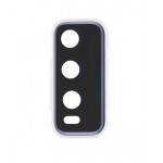 Camera Lens for I Kall K560 Purple by Maxbhi.com