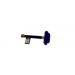 Fingerprint Sensor Flex Cable for Ulefone MIX Black by Maxbhi.com