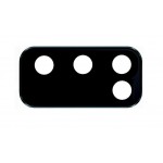 Camera Lens for I Kall K350 Black by Maxbhi.com