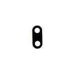 Camera Lens for InFocus A1 Black
