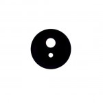 Camera Lens for Micromax Canvas Mega 2 Black by Maxbhi.com