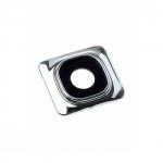 Camera Lens for Samsung G3812B Galaxy S3 Slim Black by Maxbhi.com
