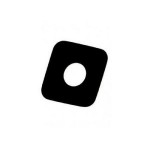 Camera Lens for Videocon Infinium White by Maxbhi.com