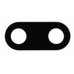 Camera Lens For Meizu V8 Black By - Maxbhi Com