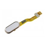 Fingerprint Sensor Flex Cable for Innjoo Fire 4 Plus White by Maxbhi.com