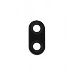 Camera Lens for Vivo X21 UD Black by Maxbhi.com