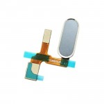 Fingerprint Sensor Flex Cable for Honor 9 Premium Black by Maxbhi.com