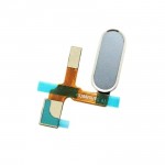 Fingerprint Sensor Flex Cable for Honor 9 Premium Gold by Maxbhi.com