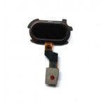 Fingerprint Sensor Flex Cable for Meizu U10 Black by Maxbhi.com