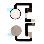 Fingerprint Sensor Flex Cable For Google Pixel 128gb Silver By - Maxbhi Com