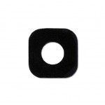 Camera Lens for Samsung Galaxy A3 Black by Maxbhi.com