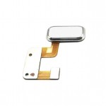 Fingerprint Sensor Flex Cable for Lenovo Zuk Edge Black by Maxbhi.com