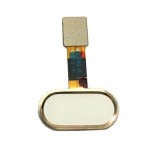 Fingerprint Sensor Flex Cable for Meizu M5S Grey by Maxbhi.com