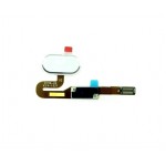 Fingerprint Sensor Flex Cable for Meizu Pro 6S Black by Maxbhi.com