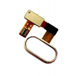 Fingerprint Sensor Flex Cable for Meizu U20 16GB Gold by Maxbhi.com