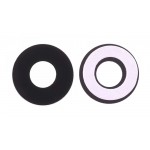 Camera Lens For Xiaomi Redmi 5 Plus Gold By - Maxbhi Com