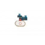 Fingerprint Sensor Flex Cable for Nubia N2 Black by Maxbhi.com