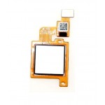 Fingerprint Sensor Flex Cable for Xiaomi Redmi 5 Plus Rose Gold by Maxbhi.com