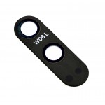 Camera Lens for Honor V9 Blue by Maxbhi.com