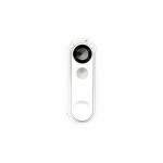 Camera Lens for Motorola Moto X Play Dual SIM Black by Maxbhi.com