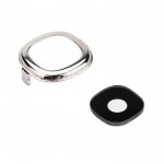 Camera Lens for Samsung Galaxy Note II N7102 Black