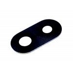 Camera Lens for Ulefone Gemini Pro Black by Maxbhi.com