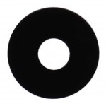 Camera Lens For Meizu M5 Note Blue By - Maxbhi Com