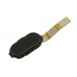 Fingerprint Sensor Flex Cable for Innjoo Max 4 Pro Black by Maxbhi.com