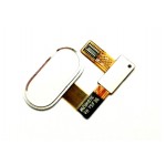 Fingerprint Sensor Flex Cable for Meizu M3 Max Black by Maxbhi.com