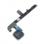 Fingerprint Sensor Flex Cable for Motorola ATRIX 4G MB860 White by Maxbhi.com