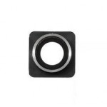 Camera Lens for Apple iPhone 4 - 32GB Black by Maxbhi.com