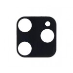 Camera Lens for I Kall K470 Black by Maxbhi.com