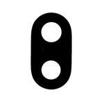 Camera Lens for Ulefone Armor 5S Black by Maxbhi.com