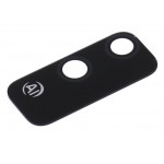 Camera Lens For Honor Play 4t Black By - Maxbhi Com
