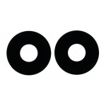 Camera Lens For Meizu M6 Note 32gb Black By - Maxbhi Com