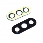 Camera Lens for Xiaomi Redmi S2 Silver by Maxbhi.com