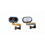 Fingerprint Sensor Flex Cable for Nubia M2 Lite Gold by Maxbhi.com