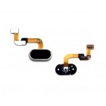 Fingerprint Sensor Flex Cable For Meizu M6 Note 32gb Black By - Maxbhi Com