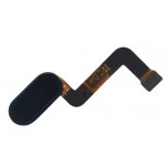 Fingerprint Sensor Flex Cable For Ulefone T1 Black By - Maxbhi Com